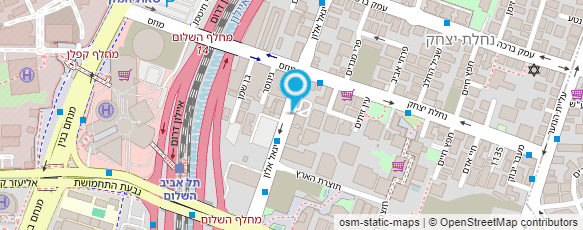 מפת הגעה אל אופטימום (א.ב.) שיטות ופתרונות בע"מ