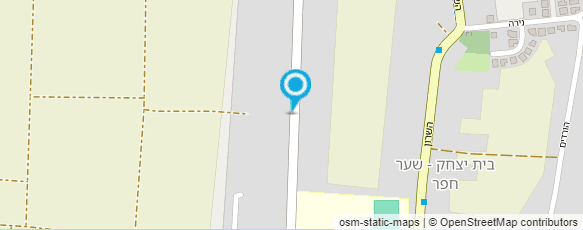 מפת הגעה אל דמירימקס בע"מ