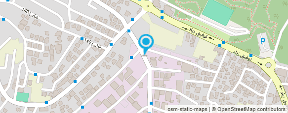 מפת הגעה אל מוסך אמיר פרח מפת הגעה אל מוסך אמיר פרח