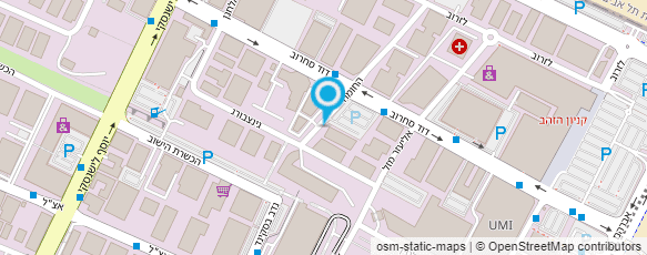 מפת הגעה אל ניו אופיס-ריהוט משרדי מפת הגעה אל ניו אופיס-ריהוט משרדי