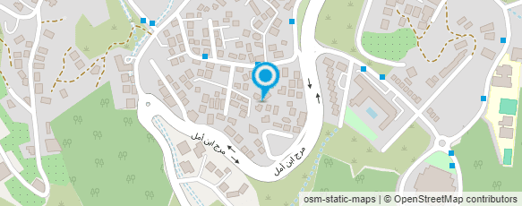 מפת הגעה אל כאמל נפאפעה מפת הגעה אל כאמל נפאפעה