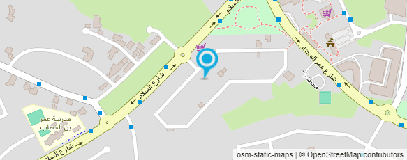 מפת הגעה אל חלקי השלום א.ע.