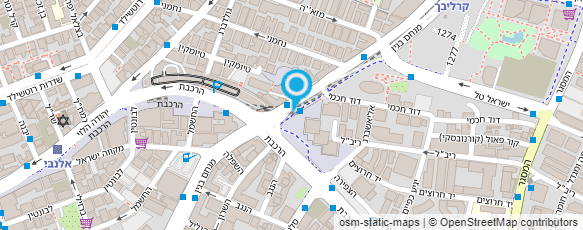 מפת הגעה אל חשבוניה בע"מ מפת הגעה אל חשבוניה בע"מ