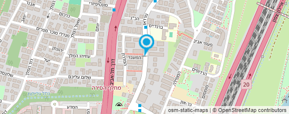 מפת הגעה אל קידום בגוגל seose