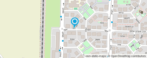 מפת הגעה אל עמית הנדסת תקשורת מפת הגעה אל עמית הנדסת תקשורת