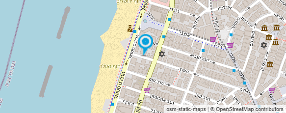 מפת הגעה אל סבוי