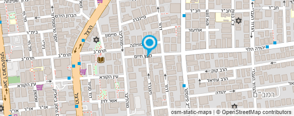 מפת הגעה אל דיזל צפון והנגב