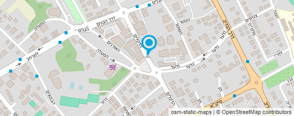 מפת הגעה אל דרך המשי