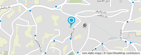 מפת הגעה אל מנהאל עבודות בניה בע"מ