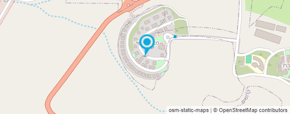 מפת הגעה אל מסורי רואי- רואה חשבון