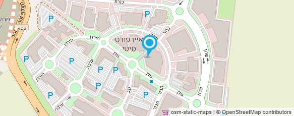 מפת הגעה אל ווין אנד מור חינאווי ג'ורג' בע"מ