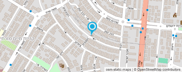 מפת הגעה אל אמינות בשיפוצים מפת הגעה אל אמינות בשיפוצים