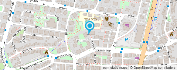 מפת הגעה אל חיים בקשב אחר