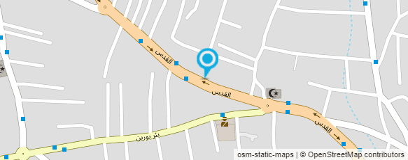 מפת הגעה אל קשת פרסום שלטים