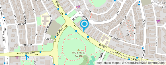 מפת הגעה אל ד"ר מחשב מפת הגעה אל ד"ר מחשב