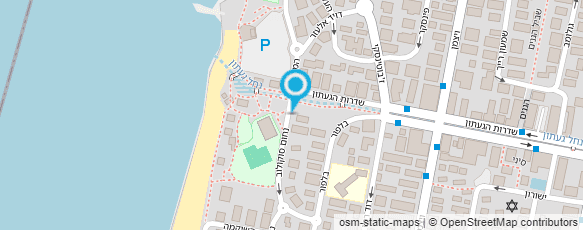 מפת הגעה אל מורדוש פרוייקטים בע"מ