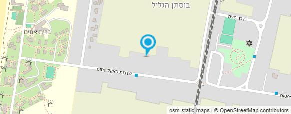 מפת הגעה אל פרחי אש 90