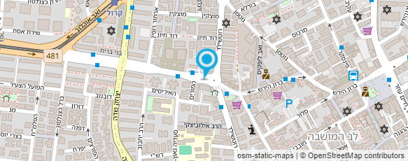 מפת הגעה אל אושר -בניית ציפורניים