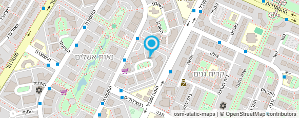 מפת הגעה אל אבי דגן; רו"ח