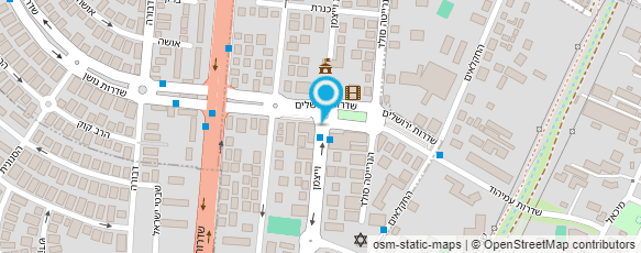 מפת הגעה אל בנק יהב מפת הגעה אל בנק יהב