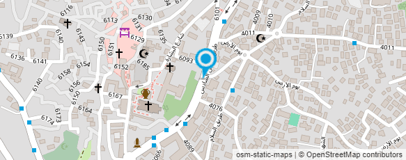 מפת הגעה אל מעסל