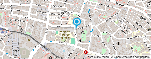 מפת הגעה אל לריסה שמלות כלה מפת הגעה אל לריסה שמלות כלה