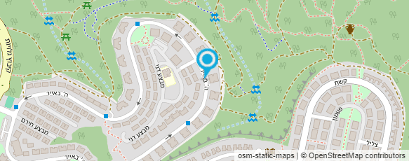 מפת הגעה אל פרל ייעוץ וליווי עסקי