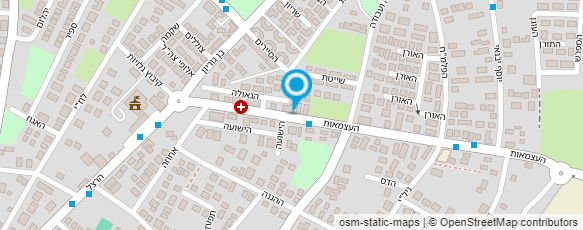 מפת הגעה אל מספרת W -to -K מפת הגעה אל מספרת W -to -K