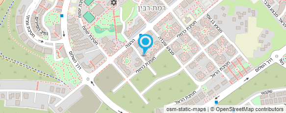 מפת הגעה אל ליאור מוניות