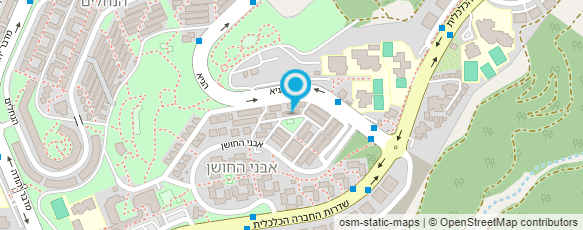 מפת הגעה אל תכשיטי פולה