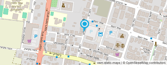 מפת הגעה אל החייאת הגוף והנפש