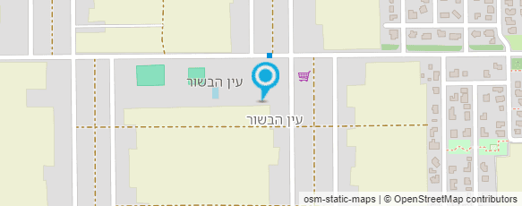 מפת הגעה אל בית בכפר