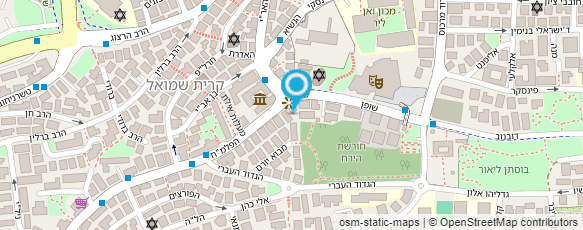 מפת הגעה אל מאפיית בית צפפה מפת הגעה אל מאפיית בית צפפה