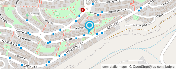 מפת הגעה אל אומנות יהודית על קלף