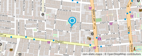 מפת הגעה אל אינהורן אורנה, פיתוח וליווה תהליכים ארגוניים