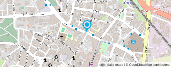 מפת הגעה אל חלומות