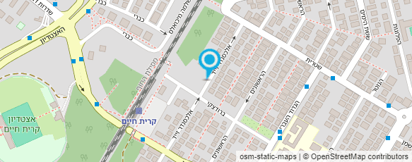 מפת הגעה אל טוב אל דניאל שיווק והפצה בע"מ מפת הגעה אל טוב אל דניאל שיווק והפצה בע"מ