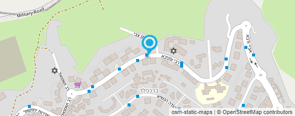 מפת הגעה אל ד"ר קנאל לאונורה מפת הגעה אל ד"ר קנאל לאונורה