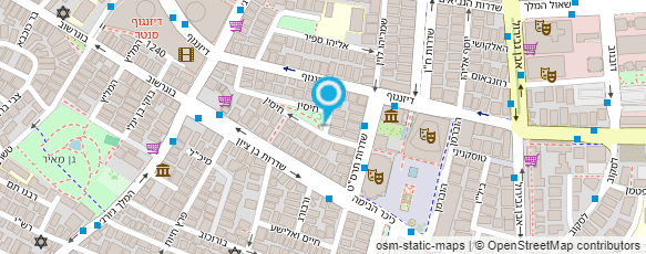 מפת הגעה אל הג'ינג'י- חתונה בסרט אחר