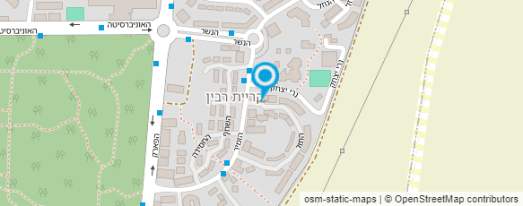 מפת הגעה אל מאיר שיפוצים מפת הגעה אל מאיר שיפוצים