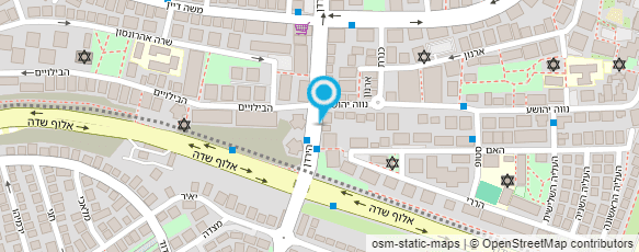 מפת הגעה אל מיי סקיורטי