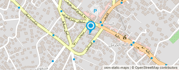 מפת הגעה אל מתנות חלבי אנואר