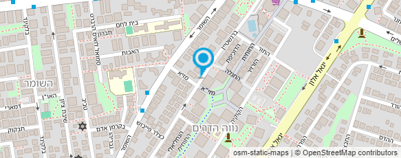 מפת הגעה אל שרי פארי-קוסמטיקאית רפואית מפת הגעה אל שרי פארי-קוסמטיקאית רפואית