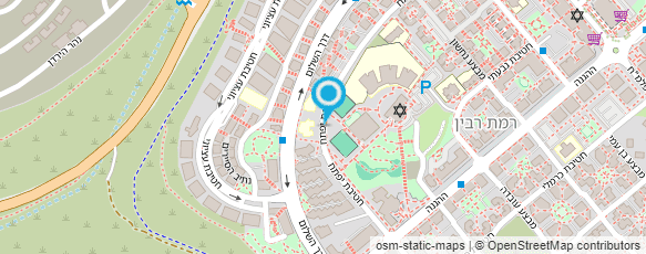 מפת הגעה אל אוצר מילים לימודי שפות