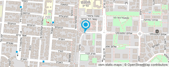 מפת הגעה אל פאוורסל