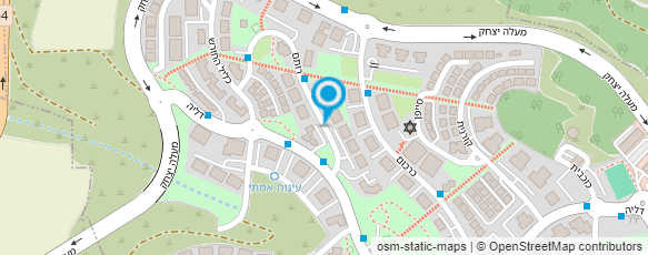 מפת הגעה אל ב.סאלם הנדסה ובנין מפת הגעה אל ב.סאלם הנדסה ובנין