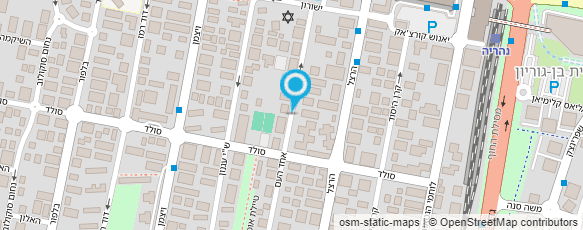 מפת הגעה אל Sound - בדיקות שמיעה ומכשירי שמיעה מפת הגעה אל Sound - בדיקות שמיעה ומכשירי שמיעה