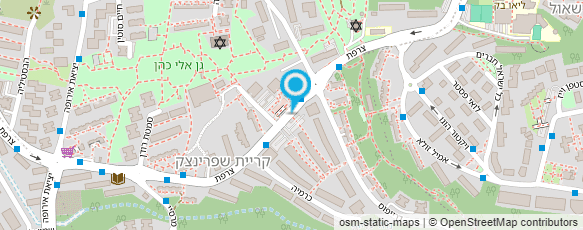 מפת הגעה אל ע.מ.ל טכנולוגיה מפת הגעה אל ע.מ.ל טכנולוגיה