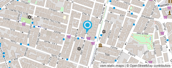 מפת הגעה אל אורטל שוטלנד-עיצוב תלבושות