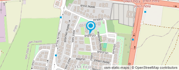 מפת הגעה אל סודותיי-my secrets